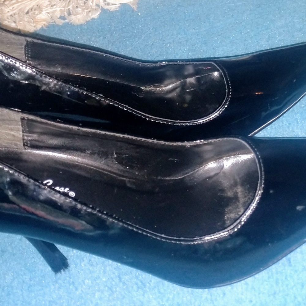Stillettos